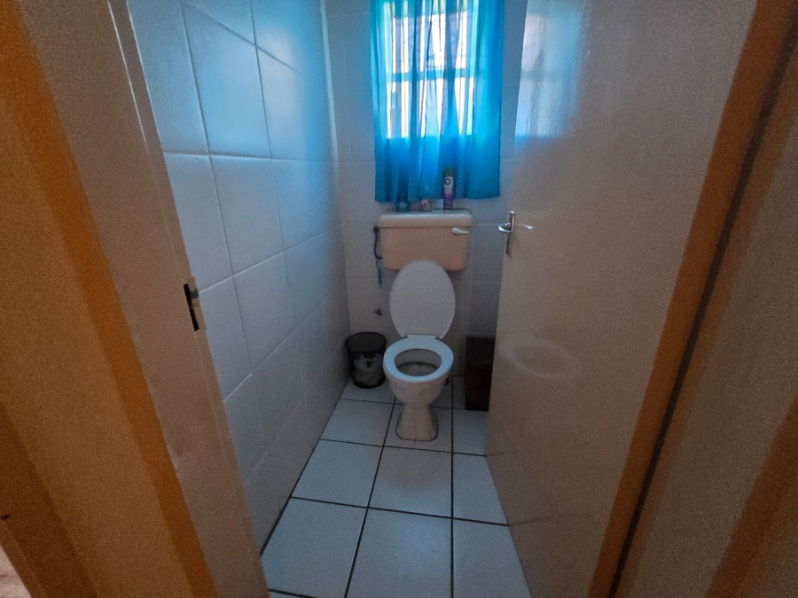 3 Bedroom Property for Sale in Hospitaalpark Free State